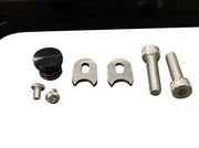 K20 K24 CNC AN6 Fuel Rail K Swap EG EK For Honda Acura Civic DC2 CRX Type R USA - Parts Agent