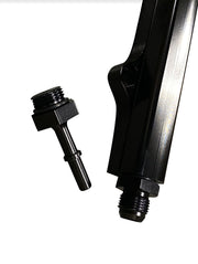 K20 K24 CNC AN6 Fuel Rail K Swap EG EK For Honda Acura Civic DC2 CRX Type R USA - Parts Agent