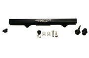 K20 K24 CNC AN6 Fuel Rail K Swap EG EK For Honda Acura Civic DC2 CRX Type R USA - Parts Agent