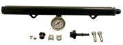K20 K24 CNC AN8 Fuel Rail Gauge K Swap EG EK For Honda Acura Civic DC K Series - Parts Agent