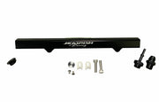 K20 K24 CNC AN8 Fuel Rail K Swap EG EK For Honda Acura Civic DC2 CRX Type R USA - Parts Agent