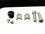 K20 K24 CNC AN8 Fuel Rail K Swap EG EK For Honda Acura Civic DC2 CRX Type R USA - Parts Agent