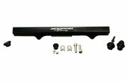 K20 K24 CNC AN8 Fuel Rail K Swap EG EK For Honda Acura Civic DC2 CRX Type R USA - Parts Agent