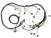 K20 K24 K-Series Tucked Engine Charge Harness For Honda Acura K-Swap Integra EG - Parts Agent