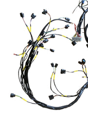 K20 K24 K-Series Tucked Engine Charge Harness For Honda Acura K-Swap Integra EG - Parts Agent