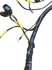 K20 K24 K-Series Tucked Engine Charge Harness For Honda Acura K-Swap Integra EG - Parts Agent