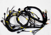 K20 K24 K-Series Tucked Engine Harness For Honda Acura K-Swap Integra CRX EK EG - Parts Agent