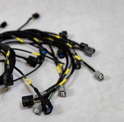 K20 K24 K-Series Tucked Engine Harness For Honda Acura K-Swap Integra CRX EK EG - Parts Agent