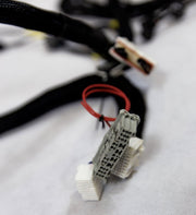 K20 K24 K-Series Tucked Engine Harness For Honda Acura K-Swap Integra CRX EK EG - Parts Agent