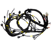 K20 K24 K-Series Tucked Engine Harness For Honda Acura K-Swap RSX Civic Si EP3 - Parts Agent