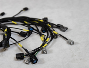 K20 K24 K-Series Tucked Engine Harness For Honda Acura K-Swap RSX Civic Si EP3 - Parts Agent