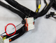 K20 K24 K-Series Tucked Engine Harness For Honda Acura K-Swap RSX Civic Si EP3 - Parts Agent