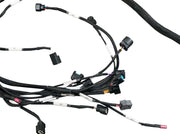K20 K24 K-Series Tucked Motor Harness For K-Swap RHD Right Hand Drive EK EG USA - Parts Agent