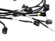 K20 K24 K-Series Tucked Motor Harness For K-Swap RHD Right Hand Drive EK EG USA - Parts Agent