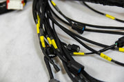 K20 K24 K-Series Tucked Wiring Harness For Honda Acura K-Swap Integra CRX EK EG - Parts Agent