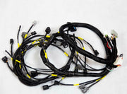 K20 K24 K-Series Tucked Wiring Harness For Honda Acura K-Swap Integra CRX EK EG - Parts Agent