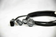 K20 K24 K-Swap Conversion Wiring Harness EG Civic DC2 Integra 92-00 Honda Acura - Parts Agent