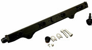 K20 K24 K Series Fuel Rail Line Kit For Acura RSX Honda Civic Si AN6 Hardline US - Parts Agent