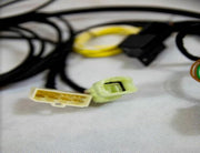 K20 K24 K Series K Swap Conversion Charge Harness for 88-91 Honda Civic CRX ECU - Parts Agent