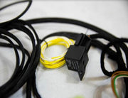 K20 K24 K Series K Swap Conversion Charge Harness for 88-91 Honda Civic CRX ECU - Parts Agent