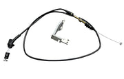 K20 K24 K Series K Swap Throttle Body Cable Bracket LHD RSX - Parts Agent