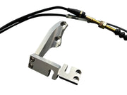 K20 K24 K Series K Swap Throttle Body Cable Bracket LHD RSX - Parts Agent