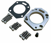 K20 K24 K Series RBC Throttle Body Adapter Plate DC2 Civic Si CRX K Swap RSX TB - Parts Agent