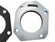 K20 K24 K Series RBC Throttle Body Adapter Plate DC2 Civic Si CRX K Swap RSX TB - Parts Agent