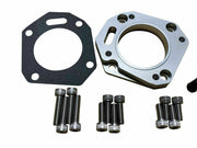 K20 K24 K Series RBC Throttle Body Adapter Plate DC2 Civic Si CRX K Swap RSX TB - Parts Agent