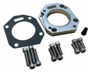 K20 K24 K Series RBC Throttle Body Adapter Plate For Honda Acura RSX EP3 Civic - Parts Agent