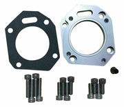K20 K24 K Series RRC Throttle Body Adapter Plate For Honda Acura DC2 EG EK CRX - Parts Agent