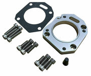 K20 K24 K Series RRC Throttle Body Adapter Plate For Honda Acura DC2 EG EK CRX - Parts Agent