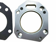 K20 K24 K Series RRC Throttle Body Adapter Plate For Honda Acura DC2 EG EK CRX - Parts Agent