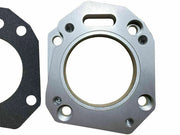K20 K24 K Series RRC Throttle Body Adapter Spacer For Honda Acura DC2 EG EK CRX - Parts Agent
