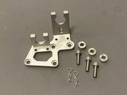 K20 K24 K Series Trans Shifter Cable Bracket 8th Gen For Honda Acura Civic Si US - Parts Agent