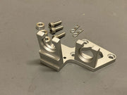 K20 K24 K Series Trans Shifter Cable Bracket 8th Gen For Honda Acura Civic Si US - Parts Agent