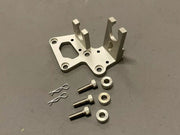 K20 K24 K Series Trans Shifter Cable Bracket 8th Gen For Honda Acura Civic Si US - Parts Agent