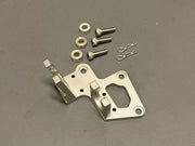 K20 K24 K Series Trans Shifter Cable Bracket 8th Gen For Honda Acura Civic Si US - Parts Agent
