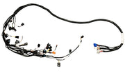 K20 K24 K Series Tucked Engine Charge Wire Harness For MR2 K Swap RWD Civic EG - Parts Agent