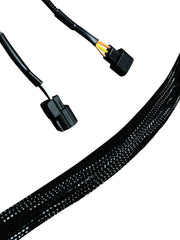 K20 K24 K Series Tucked Engine Harness Si EG EK Civic - Parts Agent