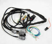 K20 K24 K Swap Conversion Wiring Harness K Series Jumper Honda Acura Civic DC2 - Parts Agent