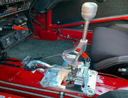 K20 K24 Race spec Shift Box RSX Type-S Billet K-Series Swap Civic Integra Shifter - Parts Agent