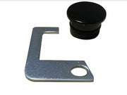 K20 K24 Thermostat Housing Block Off Plug & Bracket For Honda Acura Civic RSX Si - Parts Agent