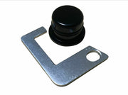 K20 K24 Thermostat Housing Block Off Plug & Bracket For Honda Acura Civic RSX Si - Parts Agent