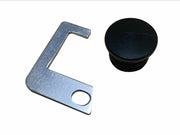 K20 K24 Thermostat Housing Block Off Plug & Bracket For Honda Acura EG EK DC2 DC - Parts Agent