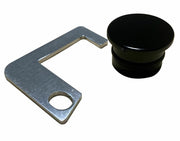 K20 K24 Thermostat Housing Block Off Plug & Bracket For Honda Acura EG EK DC2 DC - Parts Agent