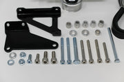 K Series AC PS Eliminator Pulley Kit For Honda Acura K20 K24 K Swap RSX De Lete - Parts Agent