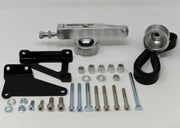 K Series AC PS Eliminator Pulley Kit For Honda Acura K20 K24 K Swap RSX De Lete - Parts Agent
