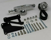K Series AC PS Eliminator Pulley Kit For Honda Acura K20 K24 K Swap RSX De Lete - Parts Agent