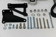 K Series AC PS Eliminator Pulley Kit For Honda Acura K20 K24 K Swap RSX De Lete - Parts Agent